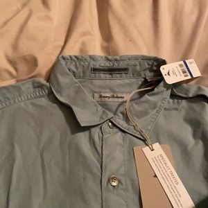 New with tags Tommy Bahama long sleeve shirt